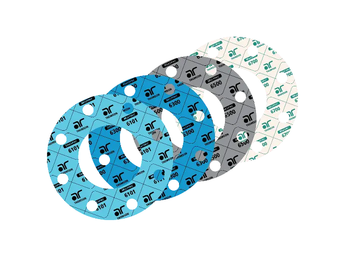 Non-Metallic Gaskets | AR Thomson Group Inc.